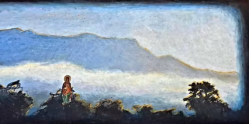 Liekie Fouche - Between Worlds