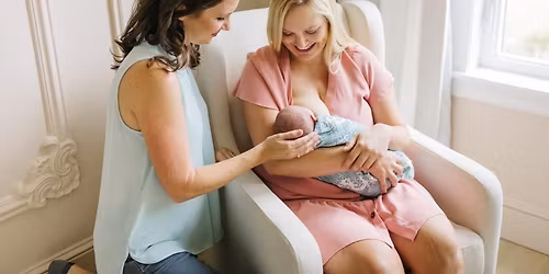 Breastfeeding your Baby Class