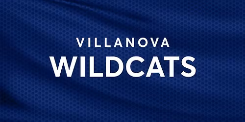 Villanova Wildcats Football vs. Morgan State Bears Football