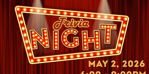 Zion Trivia Night