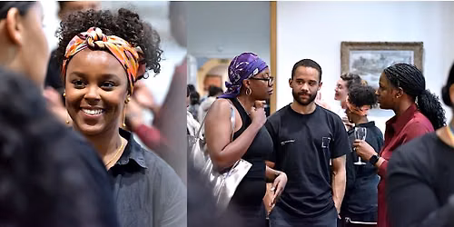 Imperial's Black Voices in FoNS (Faculty of Natural Sciences) 2026