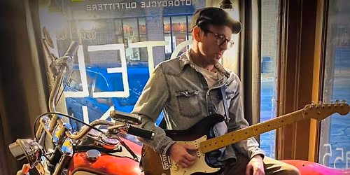 The Tavern PDC hosts HUBBA