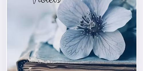 Pressing Violets Dec 12, 13 and 14 Tickets on sale now!