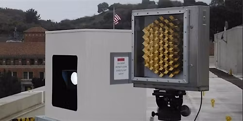 Chevron Richmond Refinery Community Air Monitoring Feedback Meeting