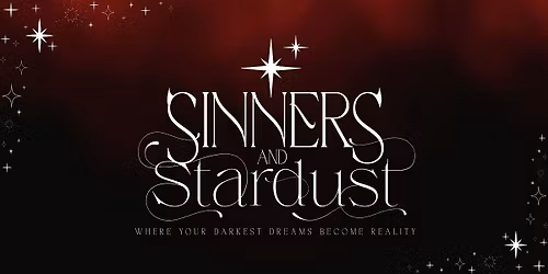 Sinners & Stardust 2026