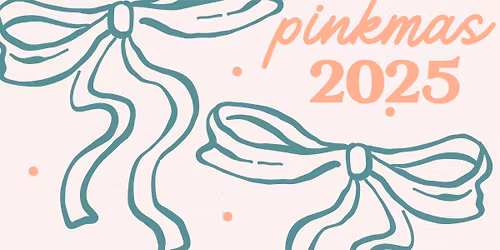 PINKMAS 2024 at Forever Adored Boutique