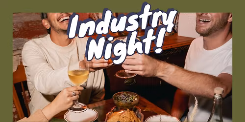 Industry Night