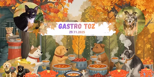 Gastro Dzie\u0144 w TOZie Edycja lll