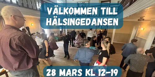 H\u00e4lsingedansen