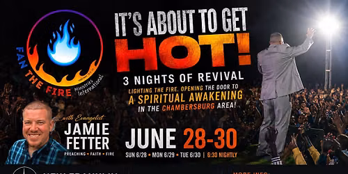 Revival Meetings