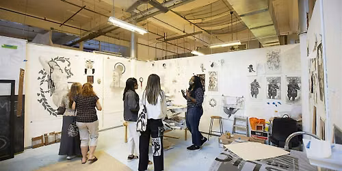 September Open Studios