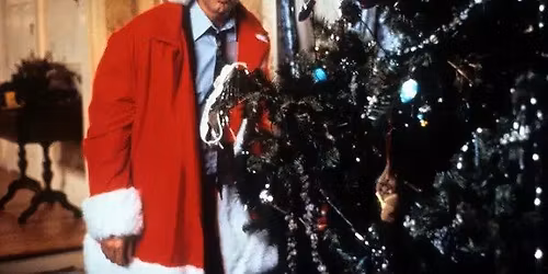 Nat'l Lampoon's Christmas Vacation