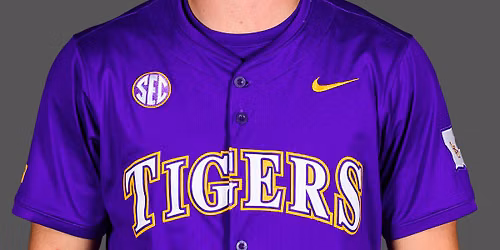 Oklahoma Sooners vs. Auburn Tigers Baseball