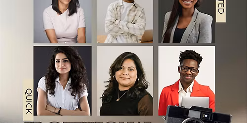 Headshots with the HTC's Thalia