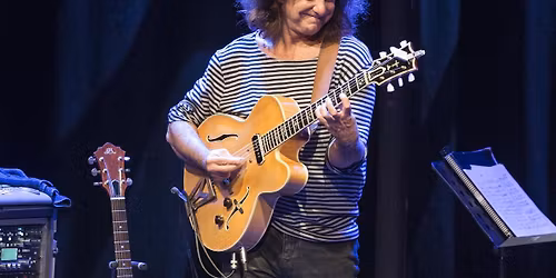 Pat Metheny