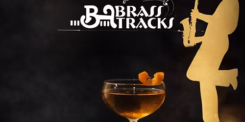 Brass Tracks Jazz Orchestra