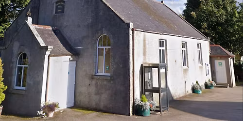 Lodge meeting - Royal Braemar 1195