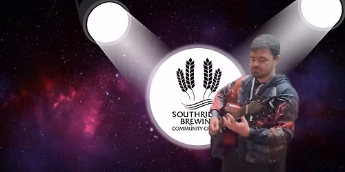 Ben Dearie at Southridge Brewing
