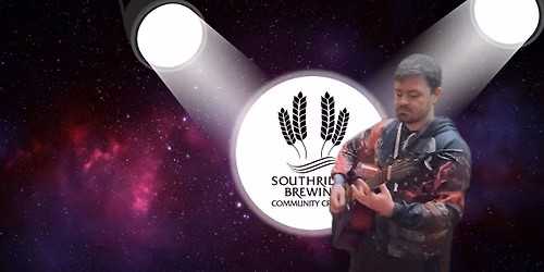Ben Dearie at Southridge Brewing