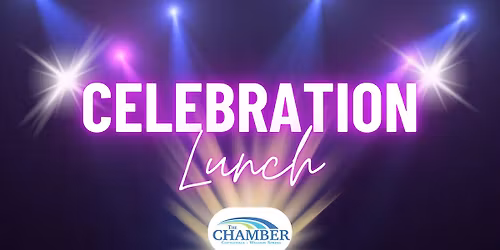 February Celebration Lunch