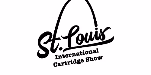 St. Louis International Cartridge Show - 2026
