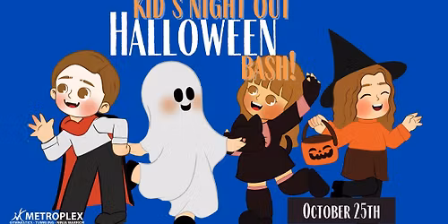 KNO Halloween Bash