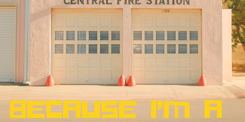 'Because I'm A Photographer' - A Photo Exhibition