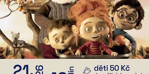 POH\u00c1DKY PO BABI\u010cCE