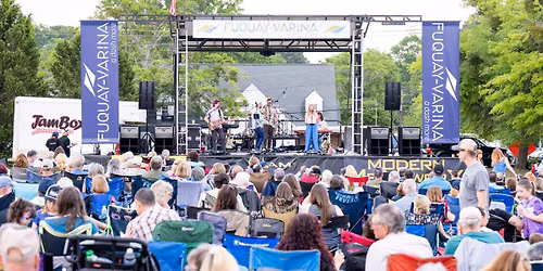 Follow Me to Fuquay-Varina with Heads Up Penny
