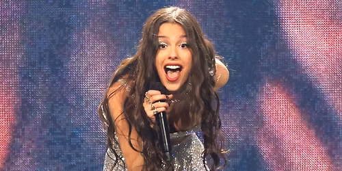 Olivia Rodrigo