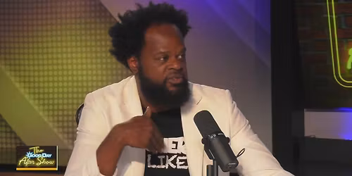 Teachers Be Like...Lamarr Todd