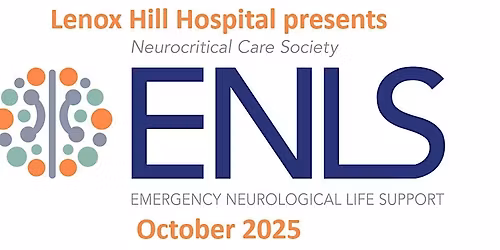 Emergency Neurological Life Support\u00ae (ENLS) Course