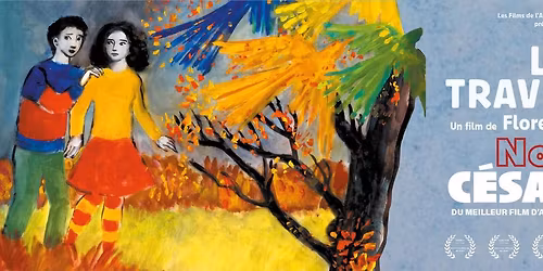 Film Screening: La Travers\u00e9e \/ The Crossing