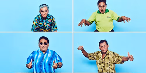 Los Wembler's de Iquitos