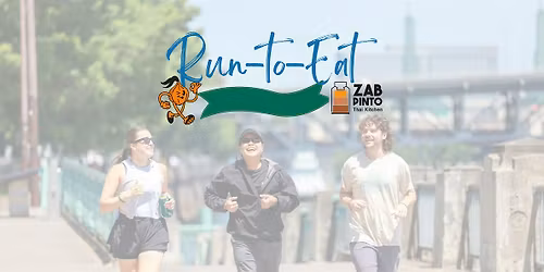 Run-To-Eat