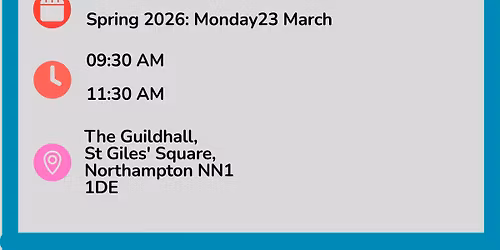 SEN School\/Unit Marketplace & Coffee Morning