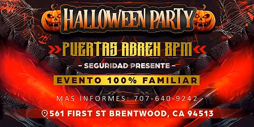 LA SONORA DINAMITA BRENTWOOD CA