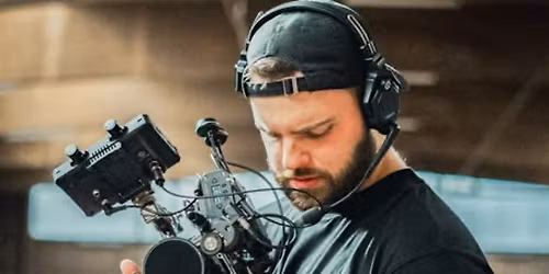 El set invisible: C\u00f3mo hacer una producci\u00f3n sin fricci\u00f3n