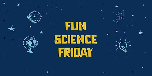 Fun Science Friday: Kinetic Sculptures