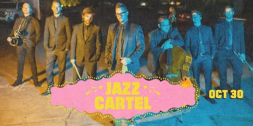 The Jazz Cartel