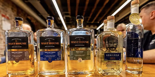 English Whisky Festival 2025