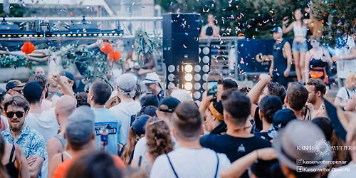 KAISERWETTER OPENAIR \u2013 SEASON CLOSING 2026