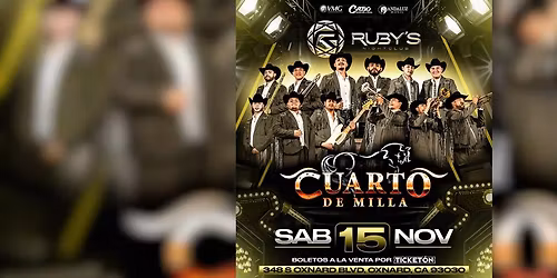 CUARTO DE MILLA EN OXNARD