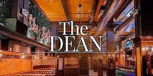 4th Annual Holiday Party Afterwork Fri Dec 19th 5pm-11pm @ The Dean NYC