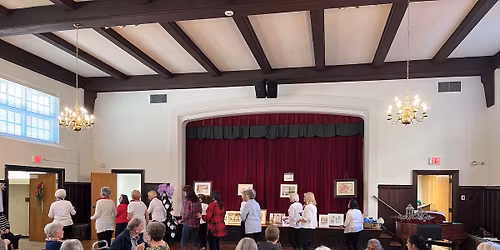 Turkey and Tinsel Holiday Celebration