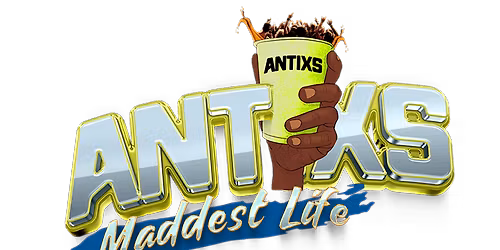 ANTIXS maddest life