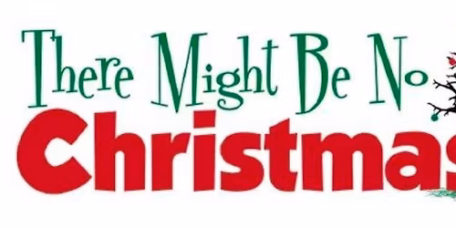 Christmas Heist Mystery Dinner