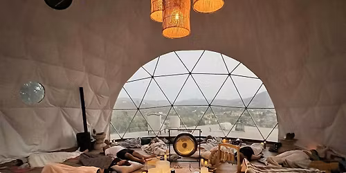 Breathwork  and Sound Healing