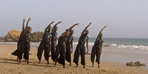 TANZFILMFEST - Tanzkurzfilme \/ Tanz und Virtual Reality