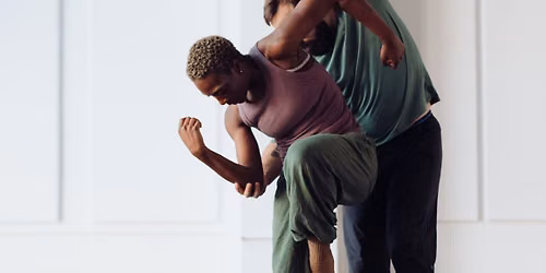 SCD Summer Intensive C